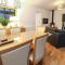 2 Strathtay Lodges