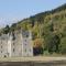 2 Strathtay Lodges - Aberfeldy