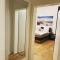 Boardinghouse am Herforder Tor für 8 Personen auf 185 m2 - Бад-Зальцуфлен
