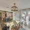 Game Room and Fire Pit Family-Friendly Aubrey Home - Aubrey