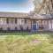 Game Room and Fire Pit Family-Friendly Aubrey Home - Aubrey