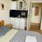 Apartmán Lucián - Prága