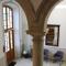 Le grand couvent de Gramat