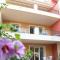 Solari Hill Maisonette two private parking - Korfu By