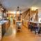 Rustic Fancy Gap Cabin w/ Blue Ridge Parkway Views