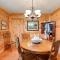 Rustic Fancy Gap Cabin w/ Blue Ridge Parkway Views