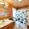 Rustic Fancy Gap Cabin w/ Blue Ridge Parkway Views