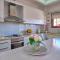 Elena Luxury Suite Agios Stefanos