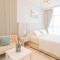 Luxury Studio, Seven Palm Residence-Palm Jumeirah - Dubaj