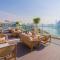 Luxury Studio, Seven Palm Residence-Palm Jumeirah - Dubaj