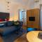 BARONHAUS Aparthotel & Suites - Passau