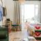 Boho Studios in Mar Mikhael