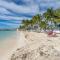 Waterfront House with 37ft Dock & Cabana Club
