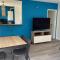 Spacious T3 with balcony - close to town center