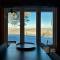 cozy cabin with panoramic views and sauna at Blefjell - Lampeland cozy cabin with panoramic views and sauna at Blefjell - Lampeland