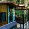 บ้านเคียงธาร โฮมสเตย์ แม่แมะ Cascade Lodge