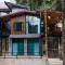 บ้านเคียงธาร โฮมสเตย์ แม่แมะ Cascade Lodge