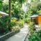 M&A Riverside Beach Bungalows