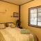 M&A Riverside Beach Bungalows