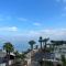 תכלת על הכינרת Light blue on the Kinneret lake - 提比里亚