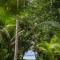 M&A Riverside Beach Bungalows