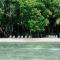 M&A Riverside Beach Bungalows