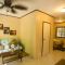 M&A Riverside Beach Bungalows