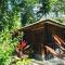 M&A Riverside Beach Bungalows