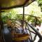 M&A Riverside Beach Bungalows