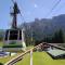 Ferienwohnung Alpenrose