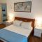 Discover Sustainable Bliss 2-BR Apartment in Rome