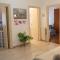 Discover Sustainable Bliss 2-BR Apartment in Rome