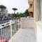 Discover Sustainable Bliss 2-BR Apartment in Rome