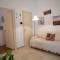 Discover Sustainable Bliss 2-BR Apartment in Rome