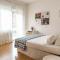 Discover Sustainable Bliss 2-BR Apartment in Rome