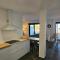 Las Norias Apartamentos & Grill