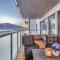 Beautiful home with seaview