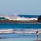 Galbraith Beach Studios - Studio 1