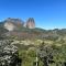 Suíte Vista Azul - Frente para Pedra Azul - 佩德拉阿祖尔