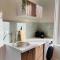 Nancy Gare - Appartement TOUT ÉQUIPÉ & cosy - 南希