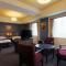 Hotel Monterey Kyoto