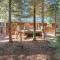 Charming Truckee Cabin 5 Mi to Donner Lake! - Truckee