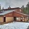 Charming Truckee Cabin 5 Mi to Donner Lake! - Truckee