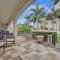 Beach Isles Modern 1BR Waterfront Apartment with Patio - Fort Lauderdale