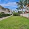 Beach Isles Modern 1BR Waterfront Apartment with Patio - Fort Lauderdale