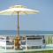 La Cabana Beach & Spa, By Ashvem Beach - Mandrem