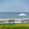 La Cabana Beach & Spa, By Ashvem Beach - Mandrem