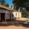 Recanto Da Ribeira Casas De Campo