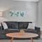 Rustic Retreats Beachy 1BR for 4 guests in the heart of Fort Lauderdale - Форт-Лодердейл