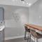 Rustic Retreats Beachy 1BR for 4 guests in the heart of Fort Lauderdale - Форт-Лодердейл